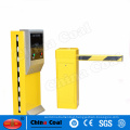 China Coal Parking Lot Ticket Dispenser Machine